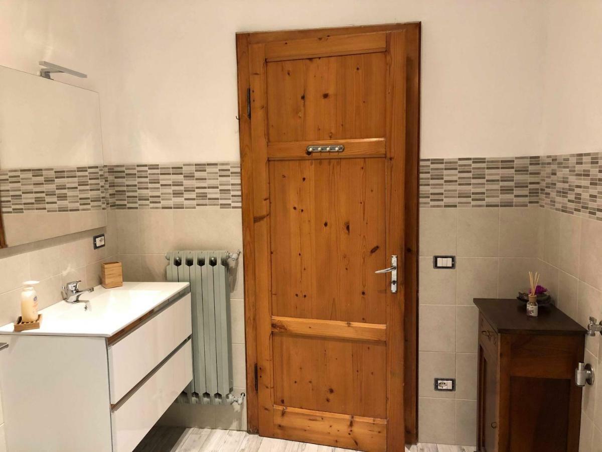 Zi' Rosa Villa Barga Ngoại thất bức ảnh