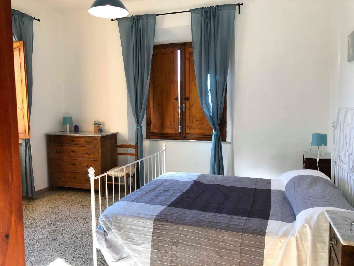 Zi' Rosa Villa Barga Ngoại thất bức ảnh