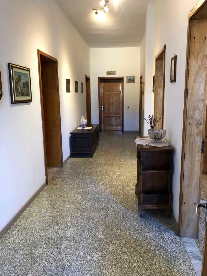 Zi' Rosa Villa Barga Ngoại thất bức ảnh
