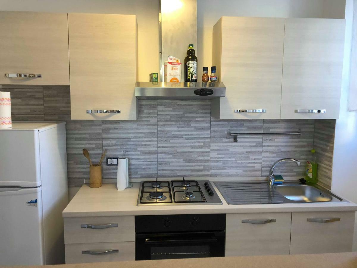 Zi' Rosa Villa Barga Ngoại thất bức ảnh